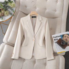 Blazer Alfaiataria Acinturado DL 4019