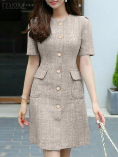 Vestido Janaina DL 5006