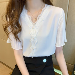 Blusa Damiana Cod 1106