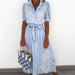 Vestido Midi Kelly cod 0460