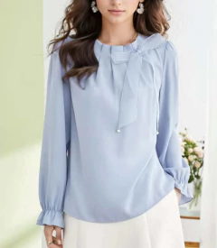 Blusa Barbara DL 9902 - comprar online