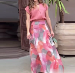 Conjunto Alessandra DL 7034 - comprar online
