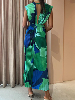 Vestido Kamila DL 9134 - comprar online