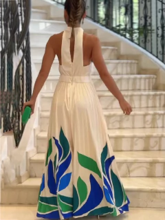 Macacão Longo Vitória DL 9296 na internet