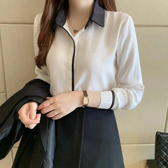 Blusa Gabriele DL 9421 na internet