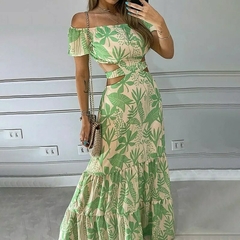 Vestido Summer DL 2641