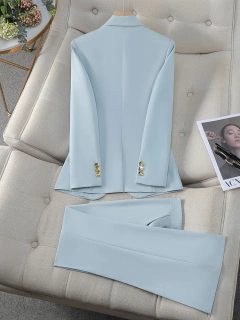 Conjunto Terno Ester DL 3071 - comprar online