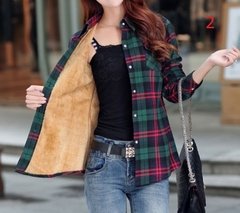 Jaqueta Adrielle cod 1636