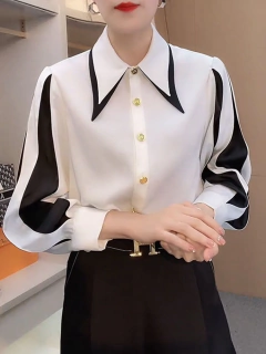 Blusa Karen DL 4082 - Dally Modas