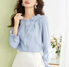 Blusa Barbara DL 9902