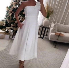Vestido Monica DL 8015