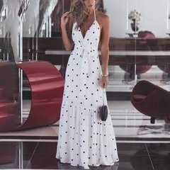 Vestido Márcia Pronta Entrega
