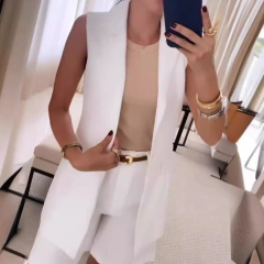 Conjunto Colete e Short DL 8002 - loja online