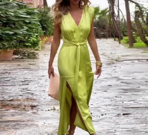 Vestido Letícia DL 5085