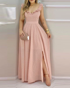 Vestido Longo Natasha cod 5070