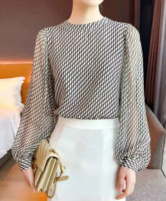 Blusa Katia DL 9865 - comprar online