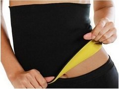 Cinta Modeladora emborrachada,Ajuda na Perda de gordura atraves do Suor na internet