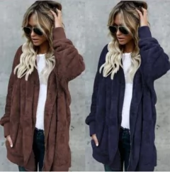 Cardigan cod 1410 - comprar online