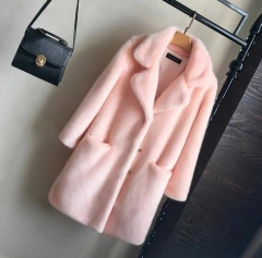 Sobretudo Fabiana Cod 2447 - comprar online