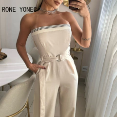 Macacão Jaqueline DL 2908 - Dally Modas