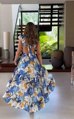 Vestido Vitória DL 6018 na internet