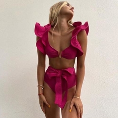 Biquíni Alessandra 0129 - comprar online