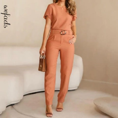 Conjunto Fabiana DL 3083