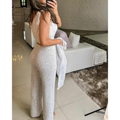 Conjunto Tricot 3 Peças DL 3036 - comprar online