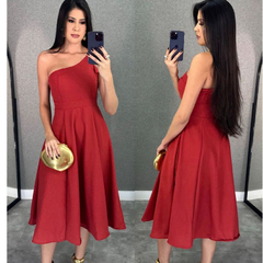 Vestido Débora DL 6066 - comprar online