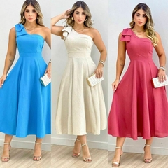 Vestido Débora DL 6066 - loja online