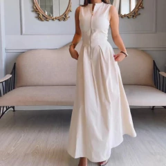 Vestido Ariane DL 9146