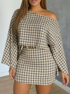 Conjunto 3 peças DL 9797