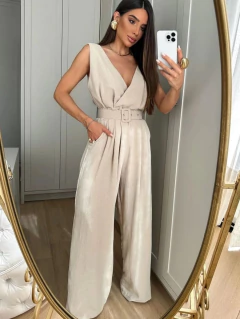 Macacão Eloá DL 5067