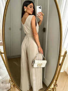 Macacão Eloá DL 5067 - comprar online