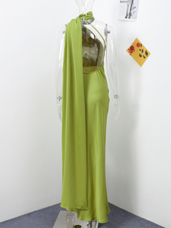 Vestido Gessica DL 9249 - comprar online