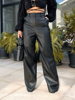 Calça Cargo Pantalona DL 5070