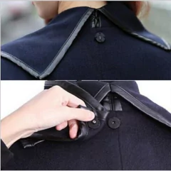 Casaco cod 1429 - comprar online