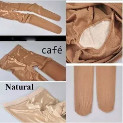 Meia Calça das Famosas cod 1408 - Dally Modas