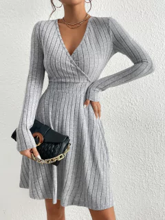 Vestido Curto Beatriz DL 6039 na internet