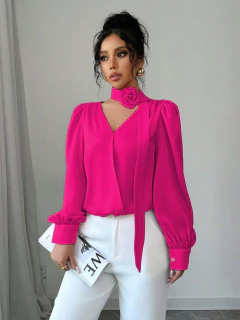 Blusa Júlia DL 9788 - comprar online