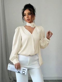 Blusa Júlia DL 9788 - Dally Modas