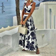 Conjunto Cristina DL 7035