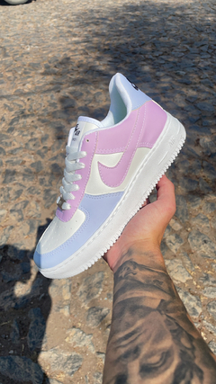Tênis Air force - comprar online