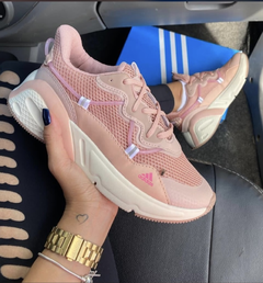 Tênis Adidas LX feminino