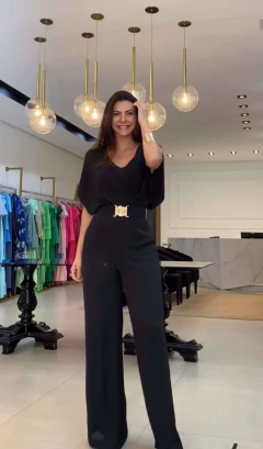 Macacão Angelica DL 9727