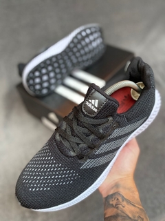 Imagem do Tênis Adidas 3D Pronta Entrega