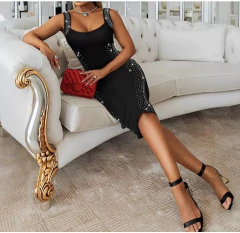 Vestido Liliane DL 8028 - comprar online