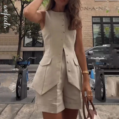 Conjunto Luzia DL 6088