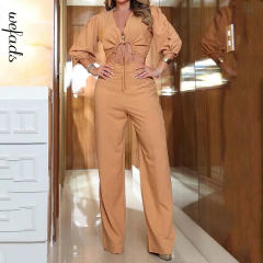 Macacão Longo Sophia DL 7081