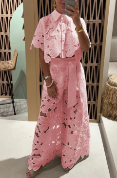 Conjunto Mavi DL 9250 - Dally Modas
